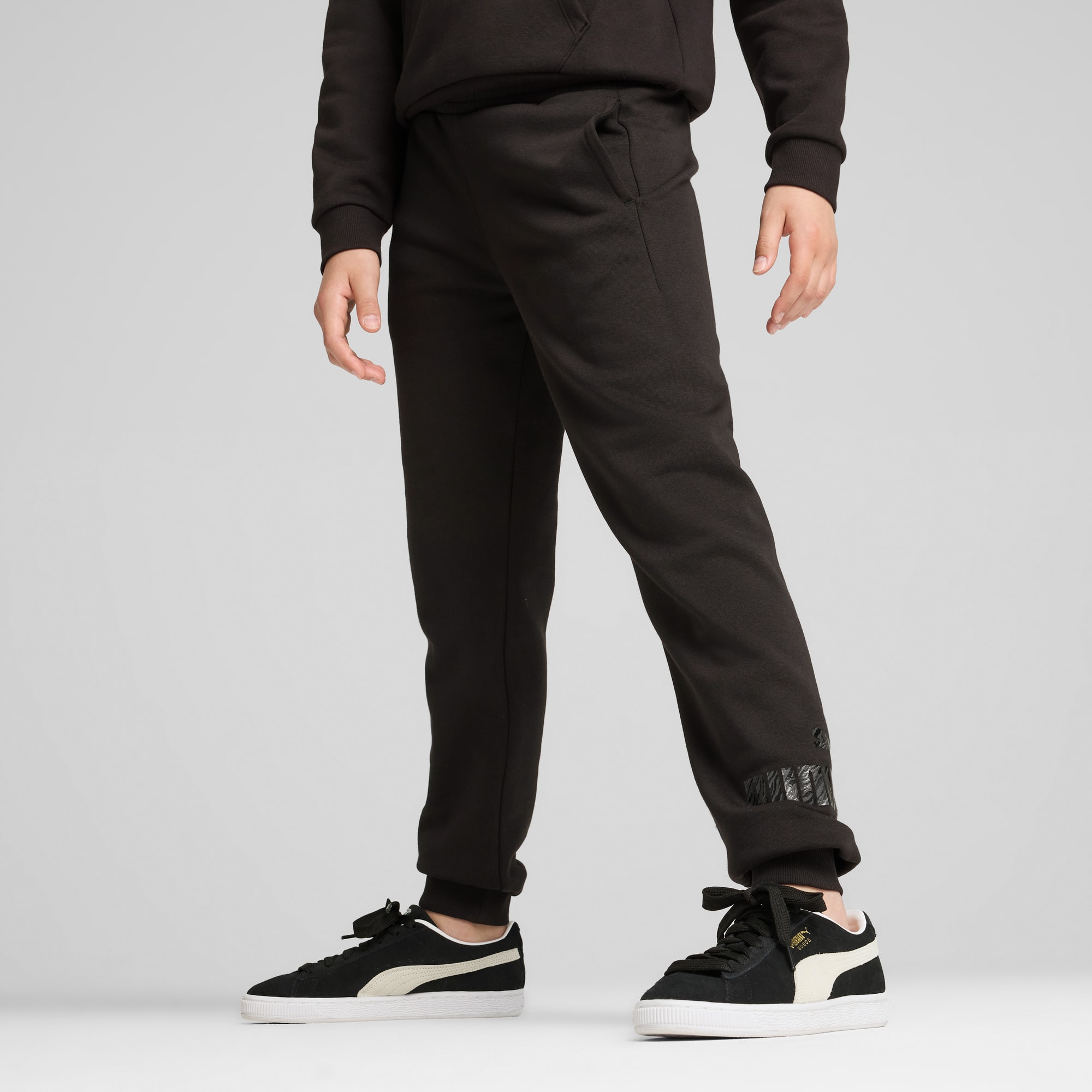 ESS ANIMAL Sweatpants Youth